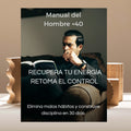 Manual del Hombre+40